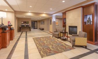 Hampton Inn Rock Springs