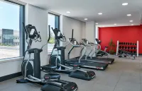 Hilton Garden Inn Gaborone - Gym