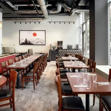 Hilton Garden Inn Chicago Downtown South Loop