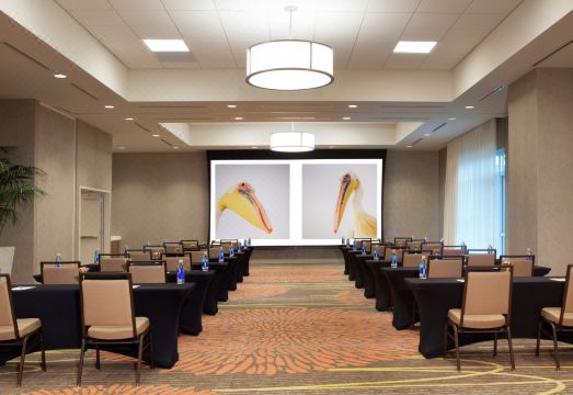 2. 힐튼 가든 인 ..