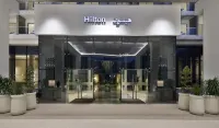 Hilton AbuDhabi Yas Island