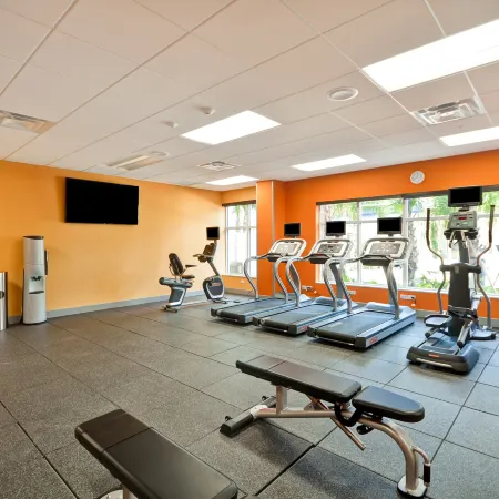 Homewood Suites by Hilton Orlando Theme Parks