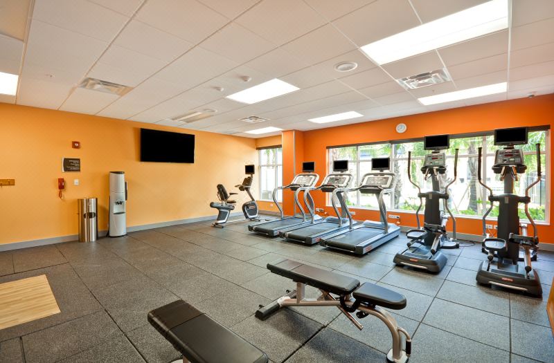 Homewood Suites by Hilton Orlando Theme Parks photo 5