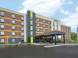 Home2 Suites by Hilton Minneapolis-Eden Prairie