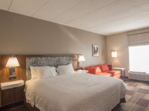 Hampton Inn Medina