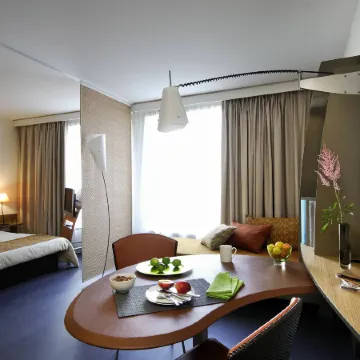 Aparthotel Adagio Bordeaux Gambetta