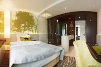 Steigenberger Airport Hotel Frankfurt