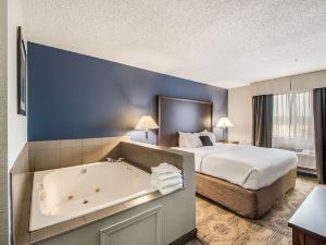 Red Lion Inn & Suites Sequim