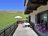 Casa Crapena
