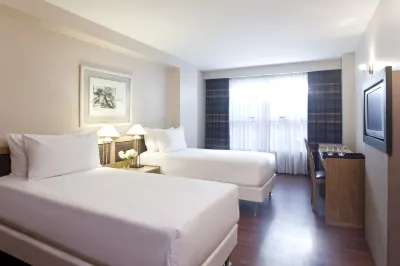 NH Cordoba Urbano Hotels near Monasterio Abba Padre