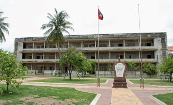 Boeung Chhouk Guest House