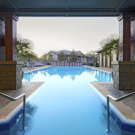 The Westin Bear Mountain Golf Resort & Spa, Victoria