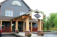 The Craftsman Inn & Suites Hotel a Manlius