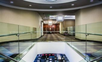 Courtyard by Marriott Culver City Los Angeles