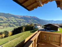 Manuel Hotels in Fügenberg