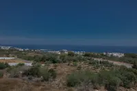Villa Prcv614, Luxury 6Bdr Protaras Villa with Pool and Panoramic Sea Views - Villa