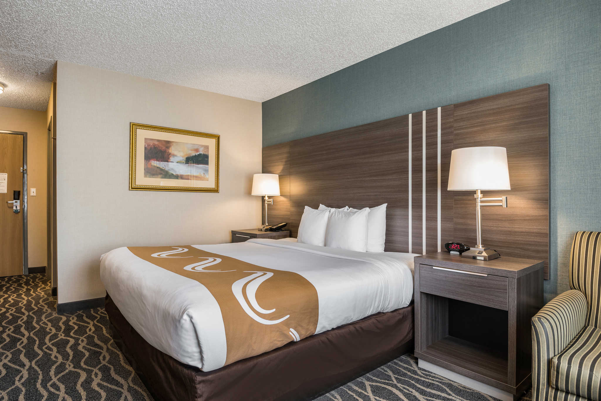 Quality Inn & Suites Missoula