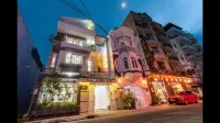 Sunas Home - Villa in Vung Tau