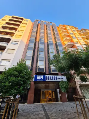 Hotel Los Bracos