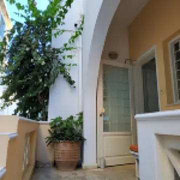 Renia Studios - Pool & Beach in 150m - Agia Pelagia