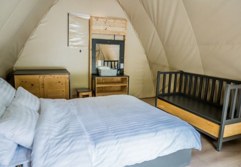 영월 별마로캠핑장