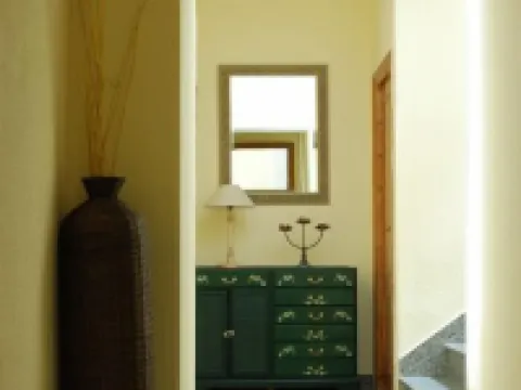 萊昂旅館 特魯希略酒店