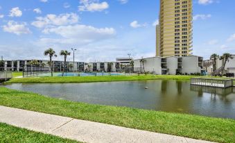Sugar Beach by Book That Condo
