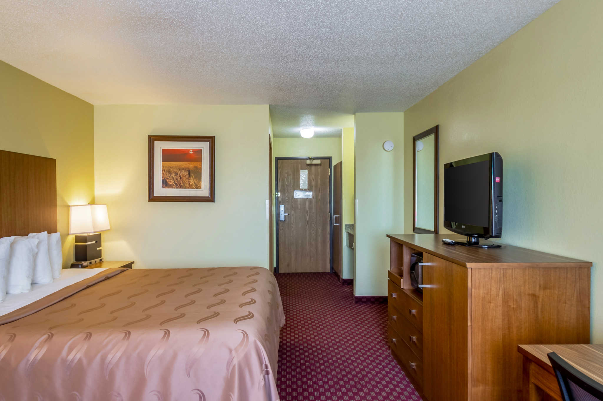 Quality Inn Mineral Point