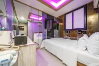 Bucheon (Yeokgok) Q Hotels in Bucheon-si