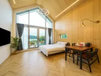 Namyangju Maeum Farm with Stay Pension Hotels near Sujongsa Temple