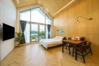 Namyangju Maeum Farm with Stay Pension Hotels in Namyangju