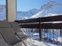 Les Hauts du Val Claret(Val Claret)