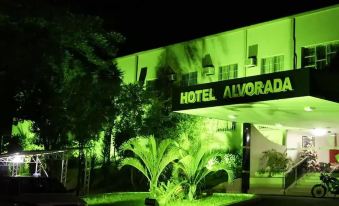 Alvorada Iguassu Hotel