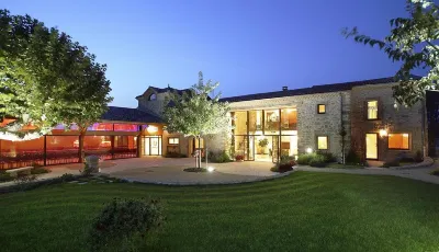 Valsoyo Hotels in Chabeuil