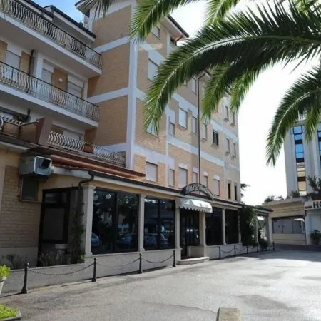 Hotel L'Aquila