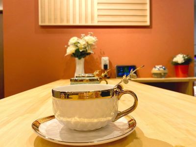 共有エリア 曳舟隠れ旅館の写真