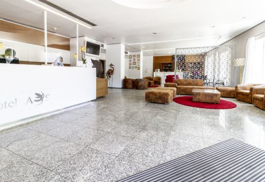 리스본 시티뷰 전망