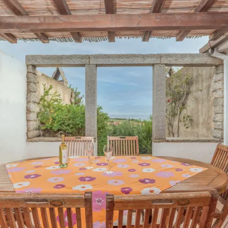 Residence Delphino (Rei255)