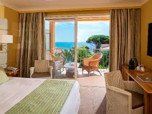 Best Western Plus Montfleuri