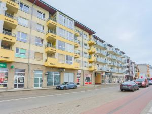 Apartamenty Swinoujscie-W.Wladyslawa IV