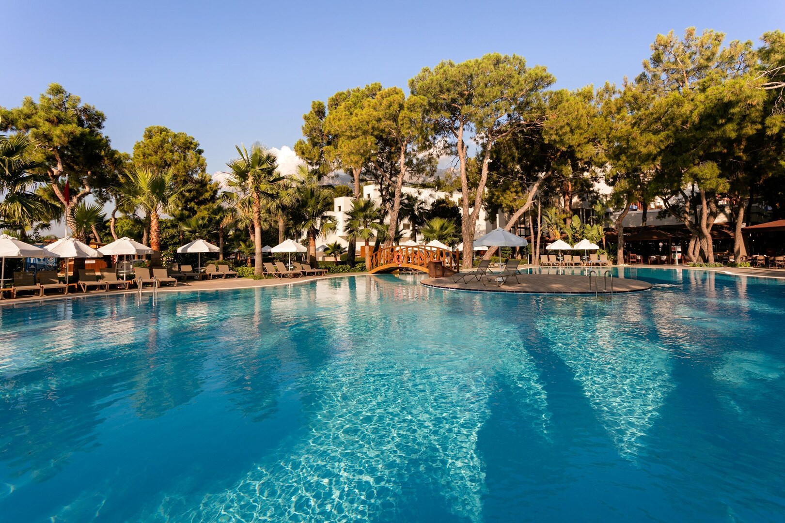 Seven Seas Hotel Life - Her Şey Dâhil (Seven Seas Hotel Life - All Inclusive)