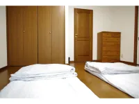 Nyoze House Hotel a Adachi