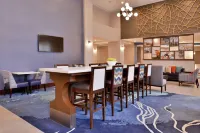 Hampton Inn & Suites Legacy Park-Frisco - Wifi