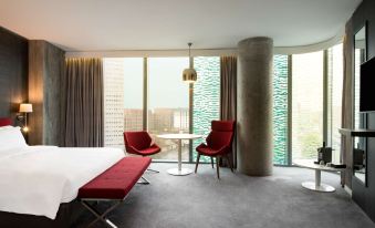 Radisson Blu Hotel, Birmingham