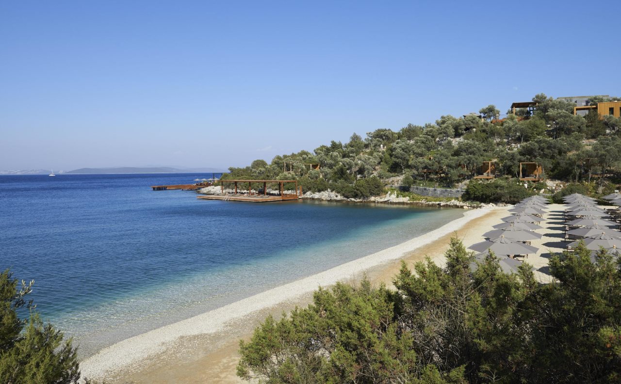 Mandarin Oriental, Bodrum