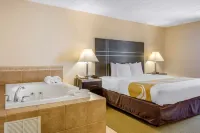 Quality Inn Ledgewood - Dover Hotels in Mount Arlington