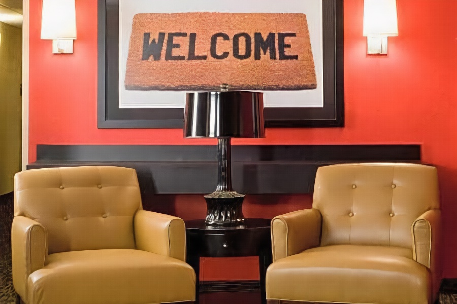 Extended Stay America Suites - Washington, DC - Rockville