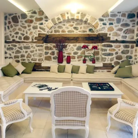 Orologopoulos Mansion Luxury Hotel