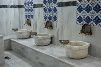 Grand Simay Hotel - Spa