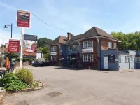 Woolpack Inn Hotels in Chichester